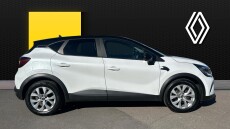 Renault Captur 1.6 E-TECH Hybrid 145 Iconic Edition 5dr Auto Hybrid Hatchback